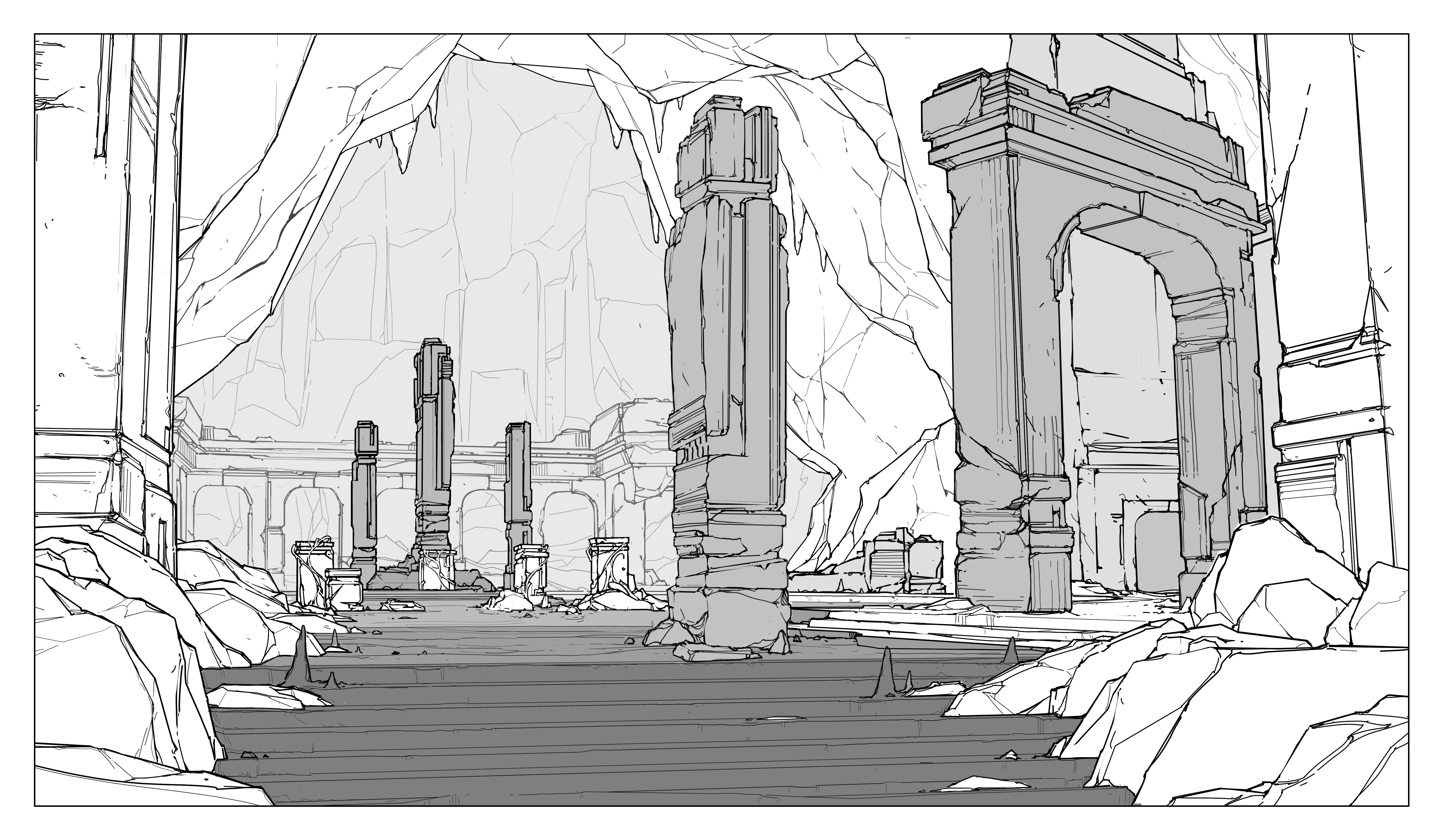 Batman: The Doom That Came to Gotham 03