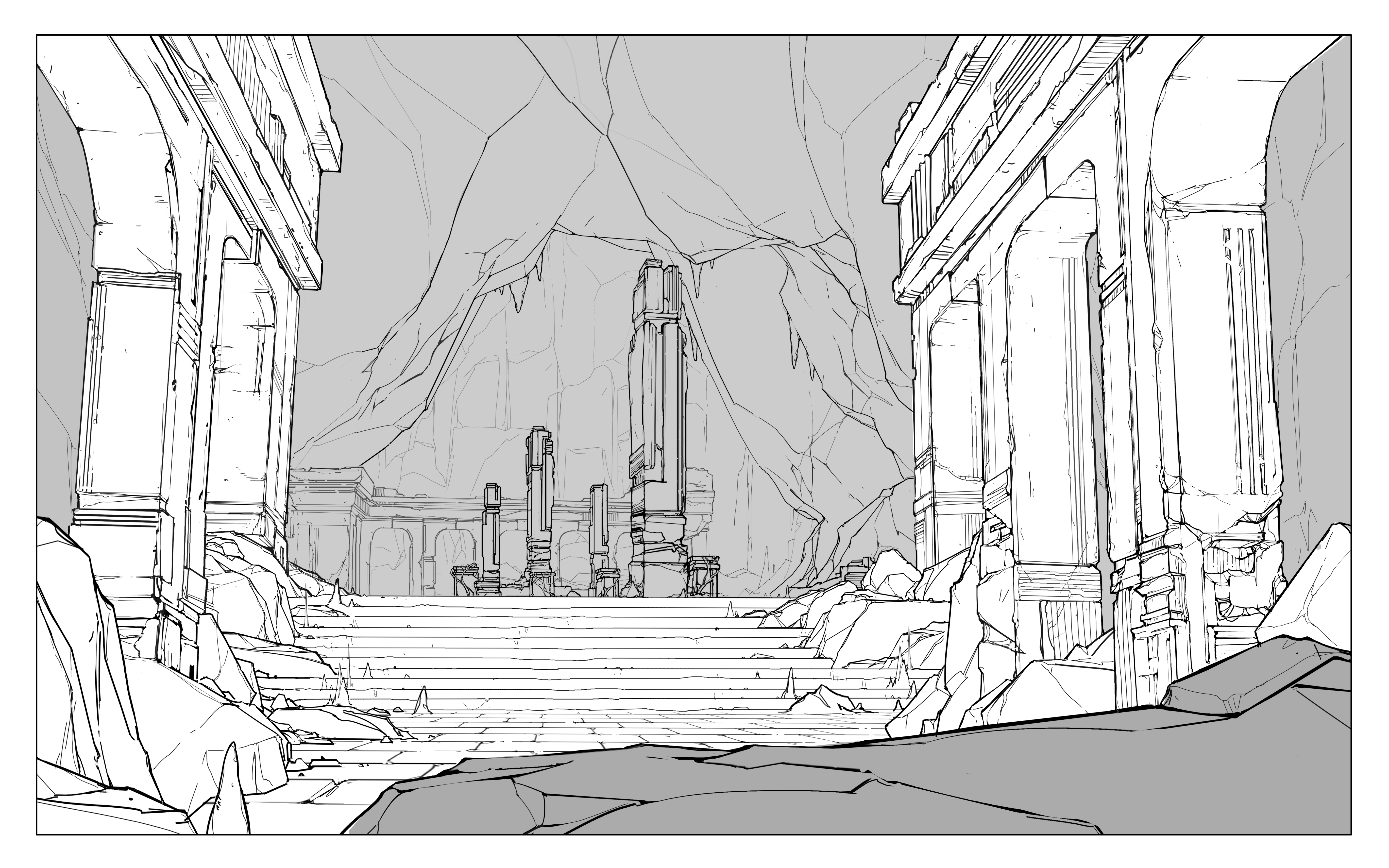 Batman: The Doom That Came to Gotham 04