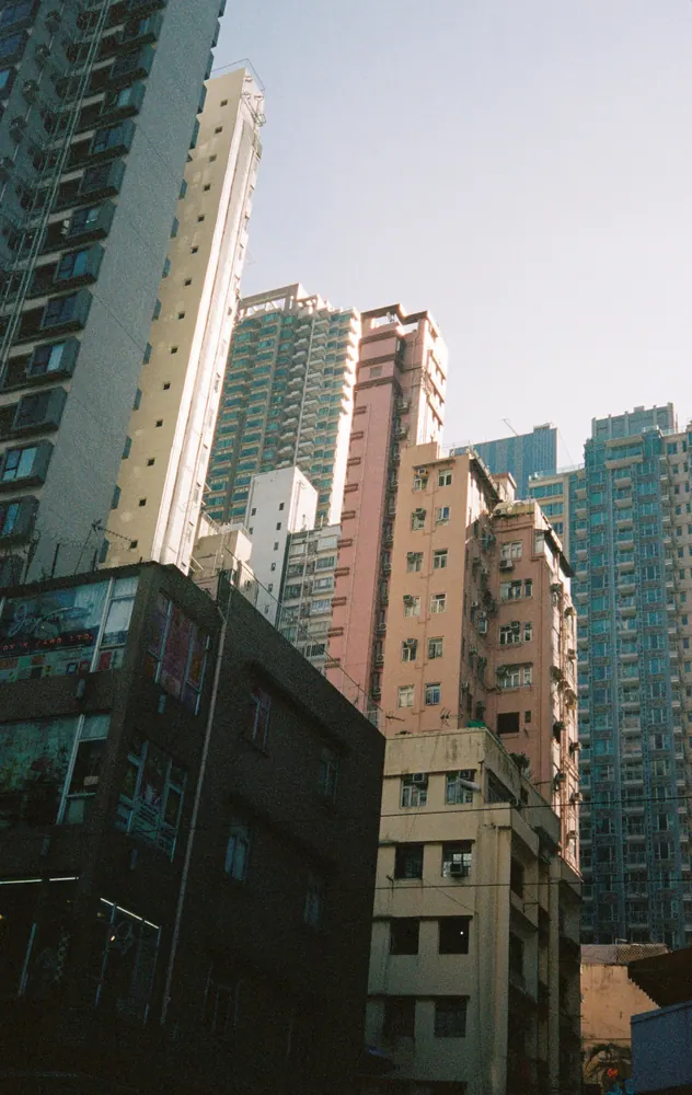 Hong Kong