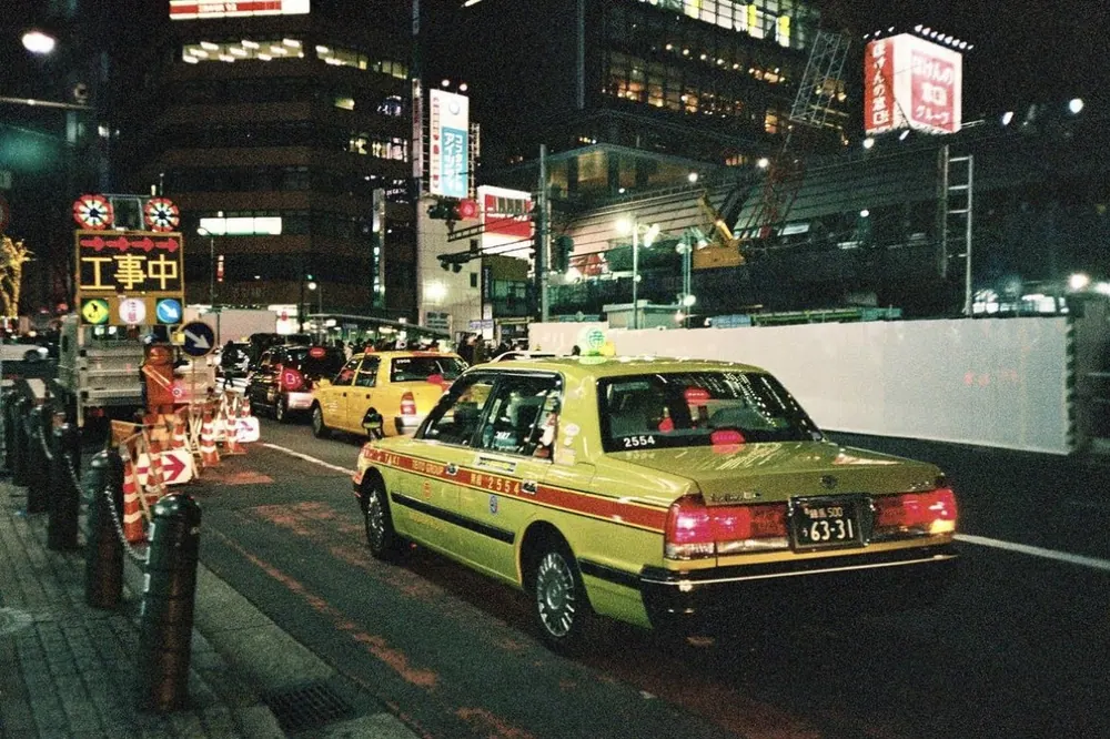 Tokyo